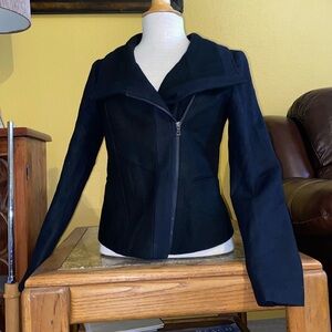Ann Taylor wool Jacket